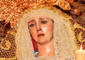 Cultos en honor a la Reina de los Ángeles en Guadalcacín