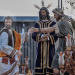 La Hermandad de Pasión procesionará en la jornada del Domingo de Ramos