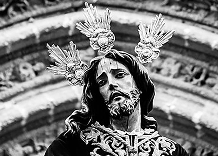 Ayer se presento el programa «Otoño Cofrade Jerez 2016»