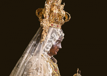 Comienza la Novena en honor a la Virgen de la Merced