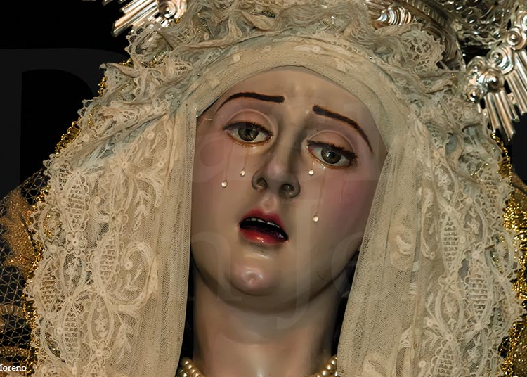 Festividad de María Santísima del Consuelo