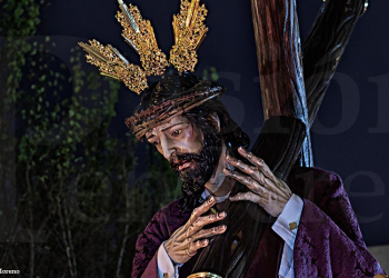 Aprobado el diseño de los nuevos respiraderos del paso del Señor del Amparo