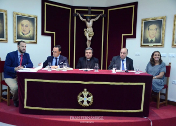 El Vía Crucis seguirá celebrándose el primer Lunes de Cuaresma