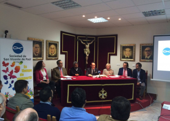 Presentada la Campaña de Colaboración en Acción Social