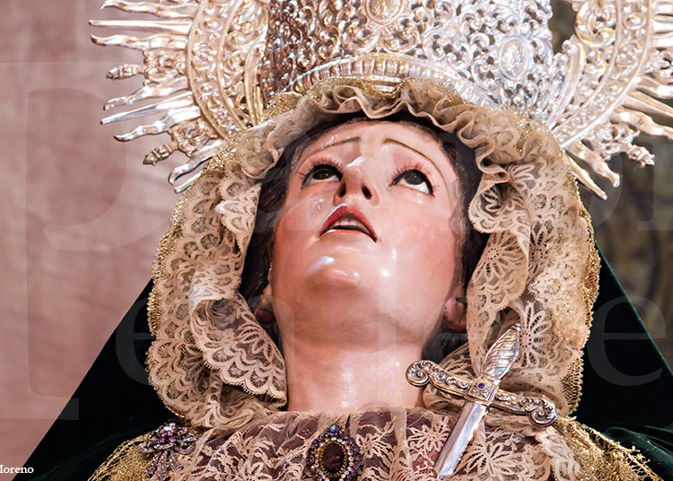 Besamanos para hoy 18 de Diciembre