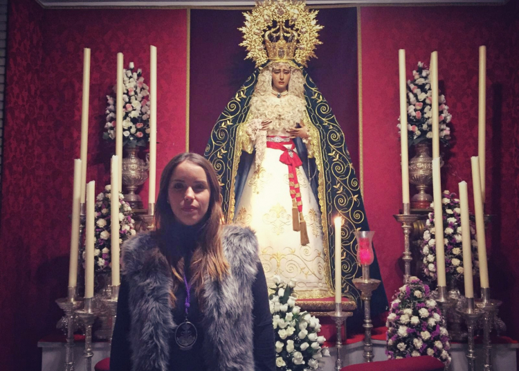 Toma de posesión de los nuevos miembros de la junta de gobierno de la Defensión