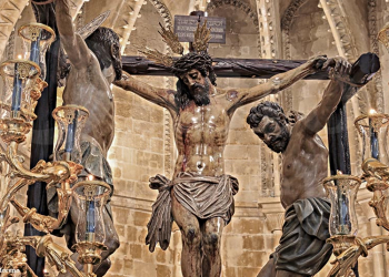 La Vera Cruz colabora en la «I Carrera El Pilar – Marianistas»