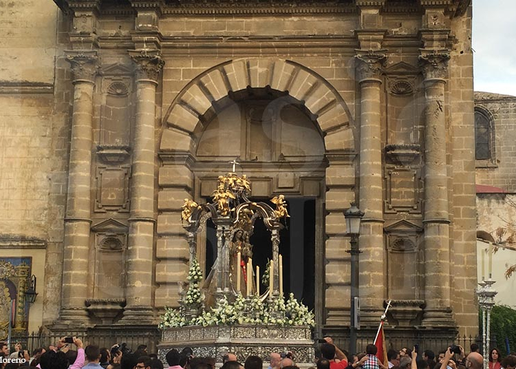Urge restaurar el Convento de Santo Domingo