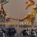 La Semana Santa de 2017 ya tiene su Cartel anunciador