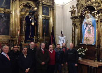 El Cartel de la Semana Santa 2017 será presentado hoy en Madrid