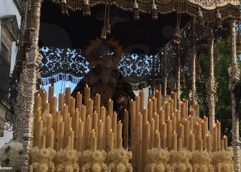 Besamanos para hoy en San Marcos y Santiago