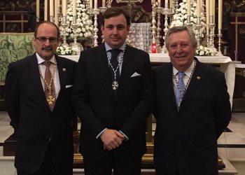 José Vegazo pronunció la segunda ponencia del XXXIX Tríptico Mariológico