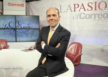 Ponencia del periodista Victor Garcia Rayo en la Vera Cruz