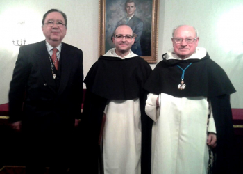 750 años de la Orden de Predicadores en Jerez