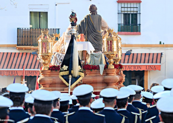 La Agrupación Musical San Juan presenta hoy su Cartel de la Semana Santa 2017