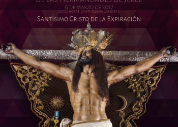 Ayer se presento el Vía Crucis de las Hermandades