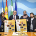 Presentado en el Ayuntamiento el cartel del «I Festival Flamenco de la Sed»
