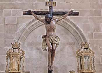 La Buena Muerte presenta hoy su Cartel de la Semana Santa 2017