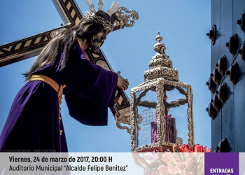 La Banda del Nazareno de Rota estrenará hoy la marcha “Reina y Soberana”