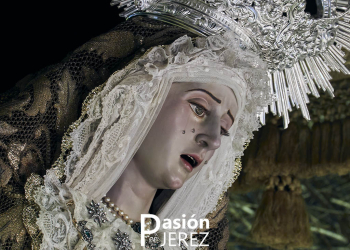 El Consuelo celebra desde hoy sus Cultos Cuaresmales