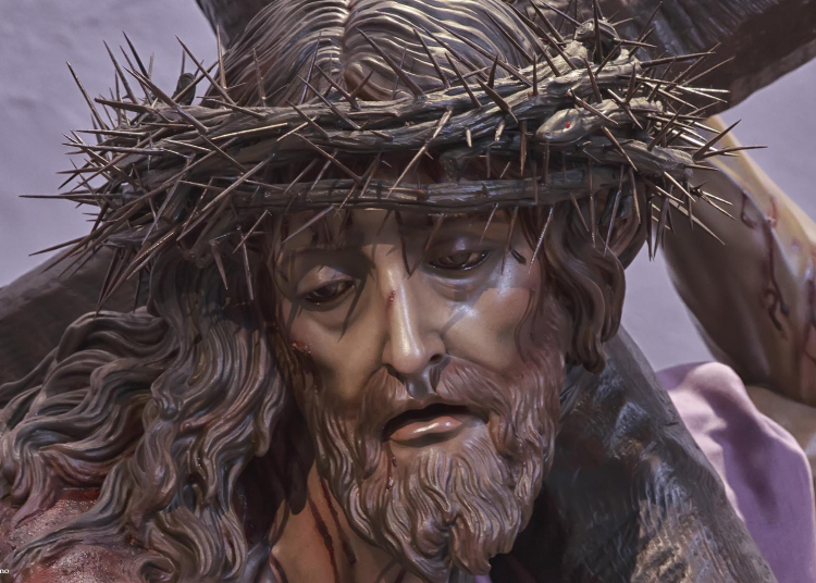 Suspendida la última ponencia de la I Jornadas «Misiones en la Pasión»