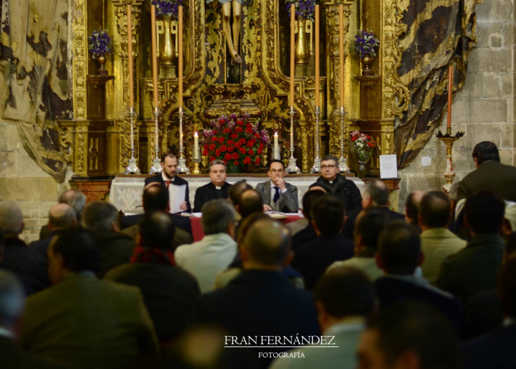 La Semana Santa de 2017 ya tiene sus Horarios e Itinerarios