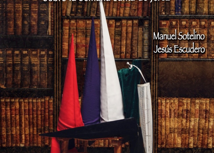 Hoy se presenta la segunda parte del libro «Listos de Capirote»