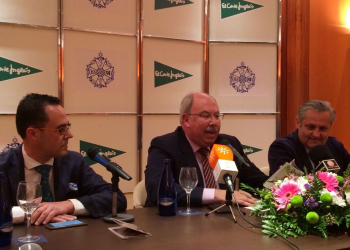 Desde hoy se puede conseguir la Guía Oficial de la Semana Santa 2017