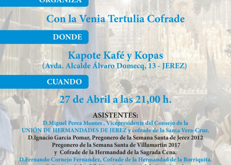 III Balance de la Semana Santa 2017