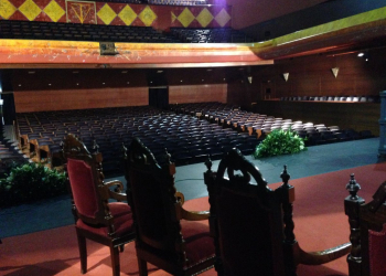 D.José Blas Moreno pronunciará hoy el Pregón de la Semana Santa 2017