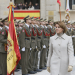 La Ministra de Defensa asistirá a la Misa de la Defensión el Martes Santo