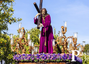 Distintas procesiones en las pedanías y barriadas rurales para esta Semana Santa 2017