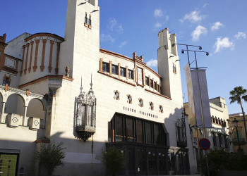 D.José Blas Moreno pronunciará hoy el Pregón de la Semana Santa 2017