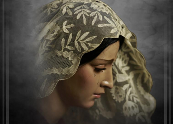 Jerez contará desde hoy con una nueva Dolorosa