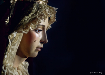 El Ayuntamiento de La Barca de la Florida concede la Medalla de Oro a la Virgen de los Dolores