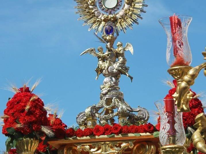 Presentado el Corpus de Santiago