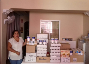 Nueva aportación de la Hermandad de la defensión a RedMadre