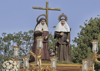 Traslados para hoy domingo de Corpus