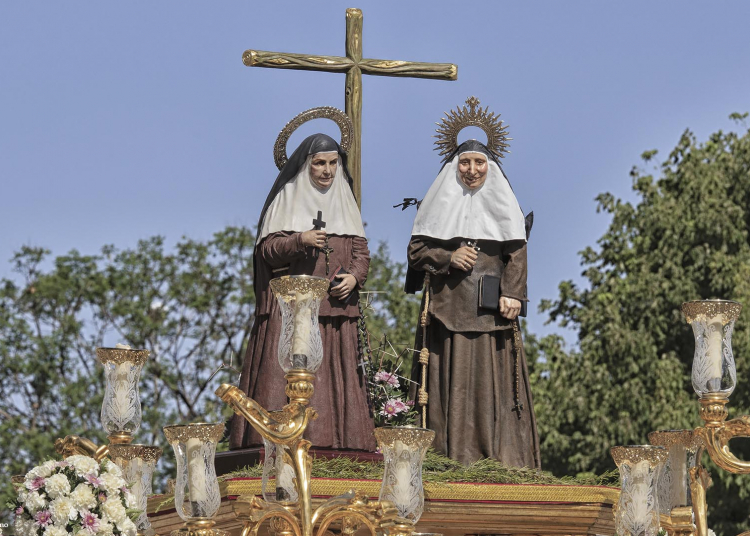 Traslados para hoy domingo de Corpus