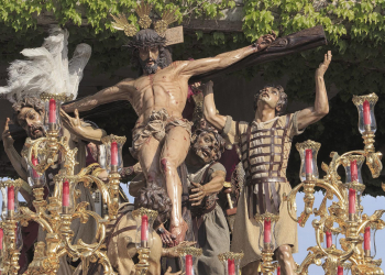 La Exaltación aprueba los estrenos para la Semana Santa 2018