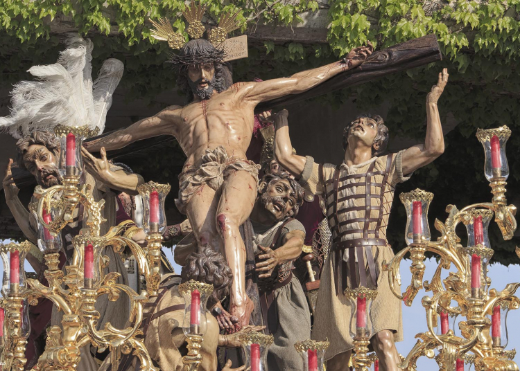 La Exaltación aprueba los estrenos para la Semana Santa 2018