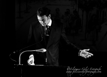 La Unión de Hermandades designa a D. Antonio Gallardo Monje como pregonero de la Semana Santa de 2018