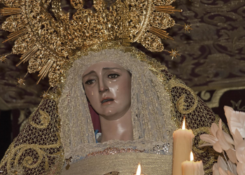 Igualá de la cuadrilla de María Santísima Reina de los Ángeles