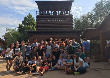 Más de una treintena de jóvenes cofrades parten hoy hacia Taize