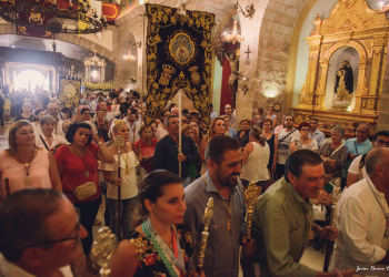 Crónica del 790 Aniversario de la Aparición