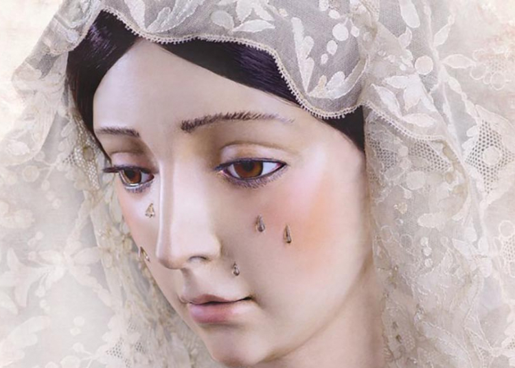 Presentado el cartel anunciador del 50 Aniversario de la Bendición de la Virgen de los Dolores