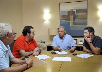 El Ayuntamiento colaborará en la salida extraordinaria de la Virgen de los Dolores