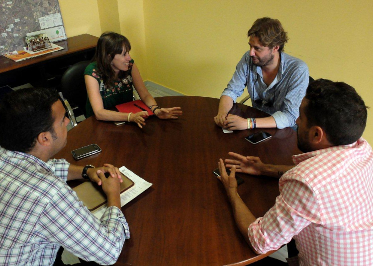 La Clemencia está preparando una carrera popular para recaudar fondos