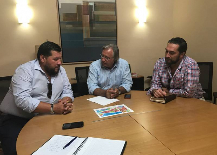 La Hermandad del Consuelo busca emplazamiento para su Casa de Hermandad