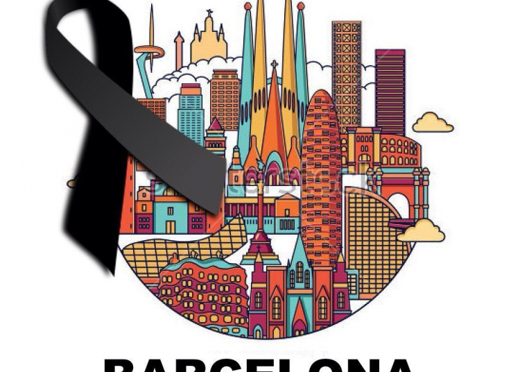 Las hermandades jerezanas se solidarizan con las víctimas del atentado de Barcelona